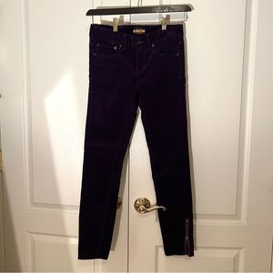 Ralph Lauren Vintage Corduroy Jeans
